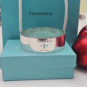 Authentic Tiffany And Co. Bracelet